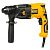 Перфоратор электрический RH-650-18, SDS-plus, 650 Вт, 2,0 Дж, 3 плюс 1 реж.// Denzel