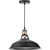 Светильник Navigator Подвесной NIL-WF01-008 -E27 60Вт 1,5м. метал. черный бронза