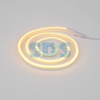 Набор для создания неоновых фигур NEON-NIGHT «Креатив» 120 LED, 1 м, желтый