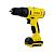 Дрель аккумуляторная ударная STANLEY SCH121S2K-RU 26 Нм, 1500 об/мин, 2 батареи Li-Ion 1.5 Ач, кейс