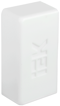 Заглушка кабельной трассы КМЗ 100x60 (2 шт./комп.)