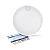 Светильник LED СПП ИД-2065-КРУГ 20Вт 6500К 1800Лм с инфракрасн датчиком IP65 155мм NEOX 