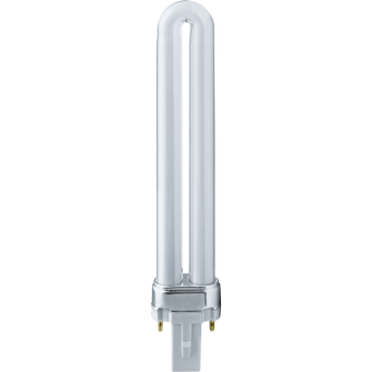 Лампа Люминесцентная Navigator NCL-PS 11W 6500K G23