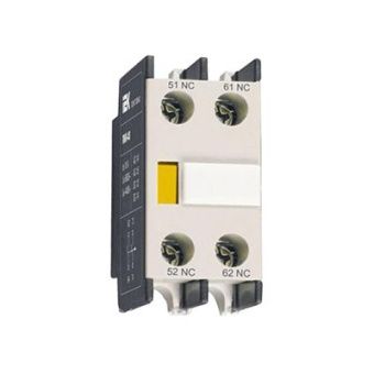 Приставка ПКИ-11 доп.контакты 1з+1р ИЭК