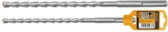 Бур INGCO SDS plus 6х210мм