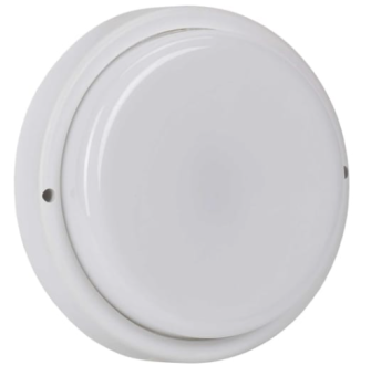 Светильник LED ДПО 0103 20Вт IP65 4000К круг GENERICA