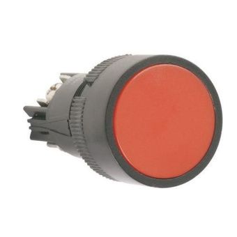 Кнопка SВ-7 Стоп красный d22мм 240В 1р ИЭК