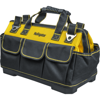 Сумка Navigator NTA-Bag06 с ножками, 450х270х230 мм