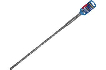 Бур SDS-MAX ПРАКТИКА  14 х 400/540 мм, КВАДРО, серия Эксперт, по бетону