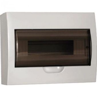 ЩРН-П-12 Бокс пласт. навесной IP40 ИЭК