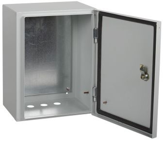ЩМП-1-0 (395х310х220мм) У2 IP54 GENERICA