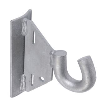 Крюк КМ2800 ИЭК