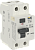 АВДТ ARMAT R10N 2P 25А 30мА тип AC  IEK