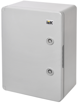 ЩМПп 350х250х150мм УХЛ1 IP65 IEK