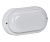 Светильник LED ДПО 0111 10Вт IP65 4000К овал GENERICA