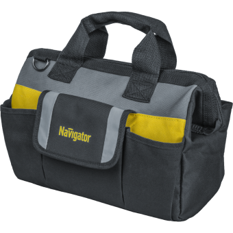 Сумка Navigator 82 367 NTA-Bag02 (340*250*160мм)