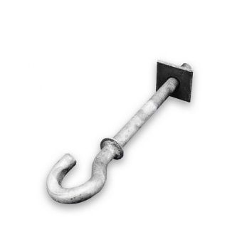 Крюк сквозной SOT 21.216 (М16 L=320мм)