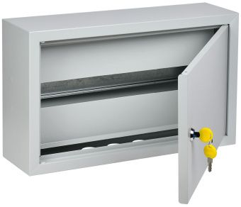 ЩРн-18з (265х440х120мм) IP31 GENERICA