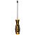 Отвертка INGCO HS28T10100 INDUSTRIAL, T10, 100мм, Cr-V