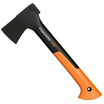 Универсальный топор Fiskars X7 - XS