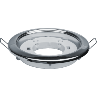 Светильник Navigator GX70 Хром NGX-R1-003-GX70