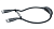 Фонарь Navigator 93 188 NPT-N01 на шею 4LED (1,5Вт) акк.3,7В 0,85Ач
