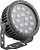 Светодиодный прожектор, D180xH230, IP65 18W 85-265V, RGB, LL-884