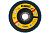 Круг лепестковый 125 х 22.2 мм, 80G, тип 29 Extreme DeWalt DT3267-QZ