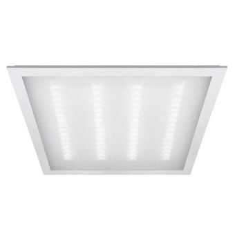Панель светодиодная ЭЛЕКОМ FH-PBD-0606W 36W 6500K 3600Лм 600x600x12 IP20