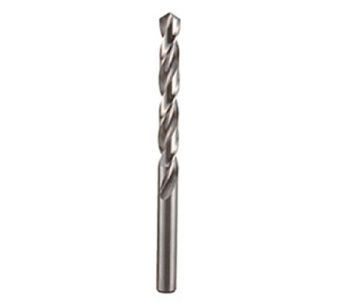 Сверло по металлу HSS-Co 2,5х30x57