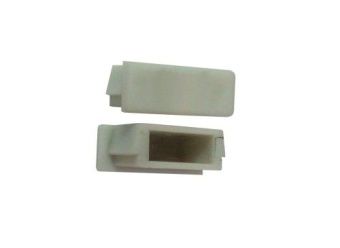 Заглушка для профиля CAB251 LD251 FERON