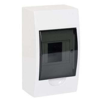 ЩРН-П-4 IP41 EKF