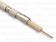 Кабель RG-6U телевизионный 75 Ом PROCONNECT(бухта 100м)