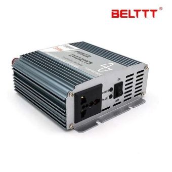 Инвертор автомобильный 12В BEF 300Вт BELTTT