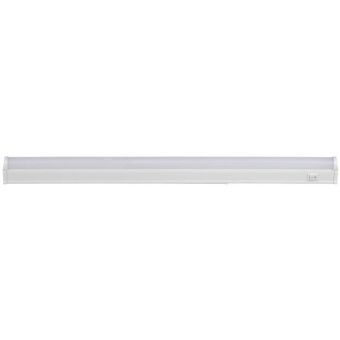 Линейный Led светильник LLED-01-08W-4000-W ЭРА