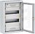 TITAN 5 Корпус мет. ЩРн-24 пр. дв. IP31 УХЛ3 IEK