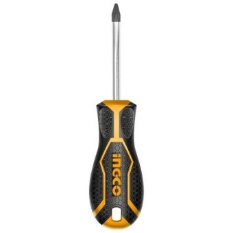 Отвертка INGCO HS68PH2038 PH2 x 38