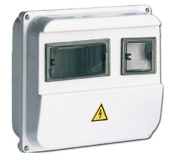ЩУРн-П 1/3 IP55