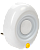 Светильник-ночник LED 005 овал 220В LIGHTING IEK