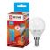 Лампа светодиодная LED-ШАР-VC 11Вт 230В Е14 3000К 990Лм IN HOME