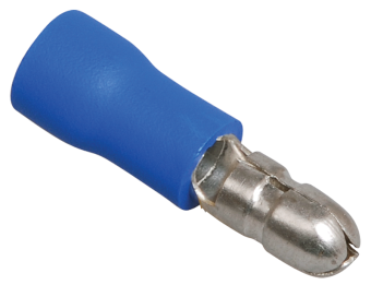 Разъем РшИп 2-5-4 штекер IEK