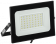 Прожектор СДО 06 50Вт светодиодный черный IP65 6500 K IEK