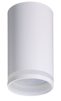 Светильник потолочный ML162, 35W, 230V, MR16, белый, Feron