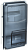ЩУРн-П 3/12 IP66 PC IEK