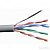 Кабель UTP 4PR 23AWG, CCA, CAT6 (бухта 305м) PROCONNECT