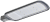 Светильник светодиодный ДКУ 1012-200Ш 5000К IP65 серый IEK