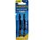 Пилки для лобзика по дереву, ДСП ПРАКТИКА тип T111C 100 х 75 мм, грубый рез, HCS (2шт.)