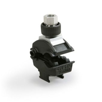 Зажим прокалыв. герметичный SLIW 50 (SLIW 11.1)