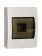 ЩРН-П-6 Бокс пласт. навесной IP40 ИЭК ЩРН-П-6 Бокс пласт. навесной IP40 ИЭК