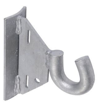 Крюк КМ1800 ИЭК (SOT39)